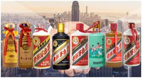 福州市平潭回收茅台